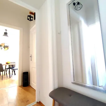 Centar Apartamento