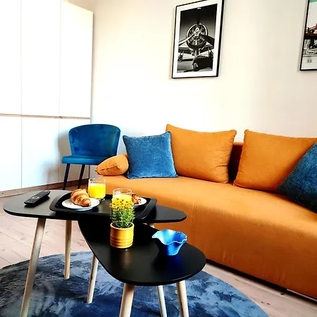 Apartamento Centar