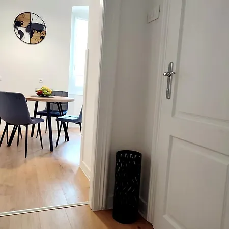 Centar Apartment Rijeka