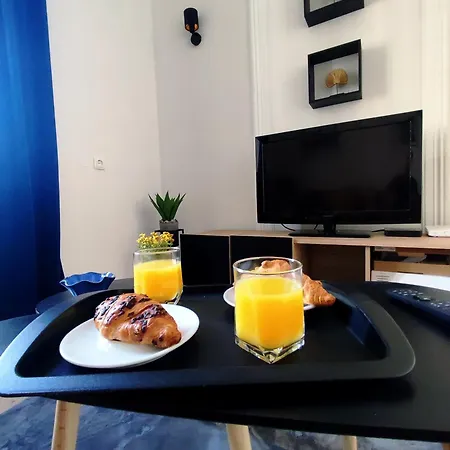 Apartment Centar