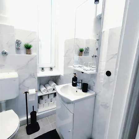 Centar Apartment *