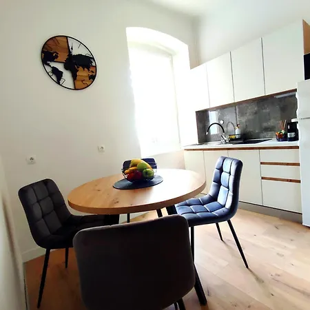 Apartment Centar Rijeka